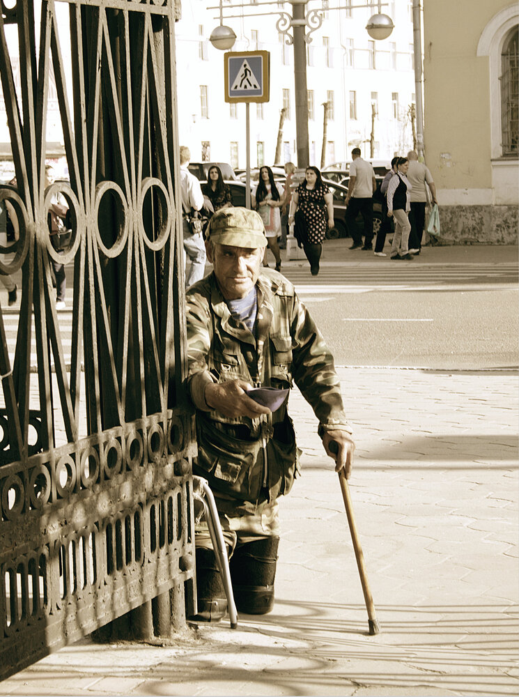 Photograph by Девятый Эдуард