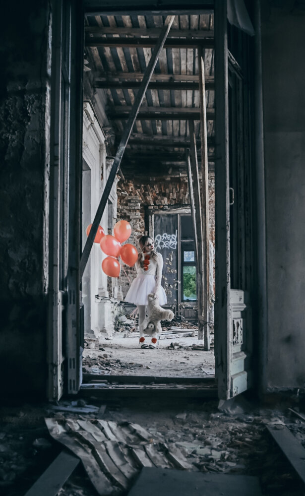 Photograph by Дарья Зуевская