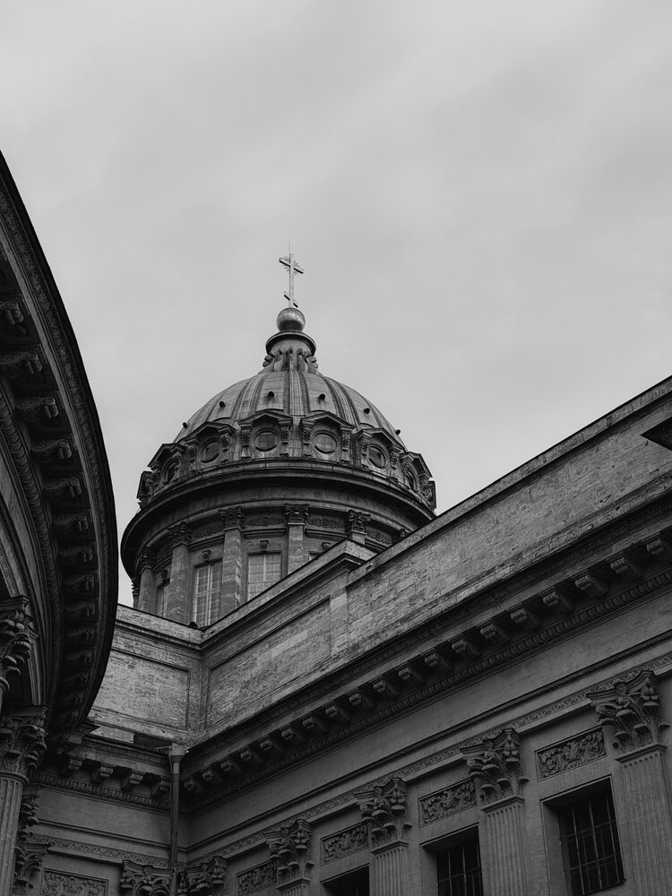 Photograph by Алиса Чугунова