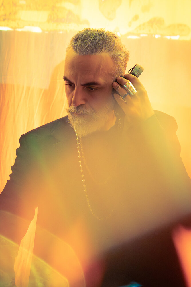 Photograph by Siarhei Saladukhin (Herr Designer)