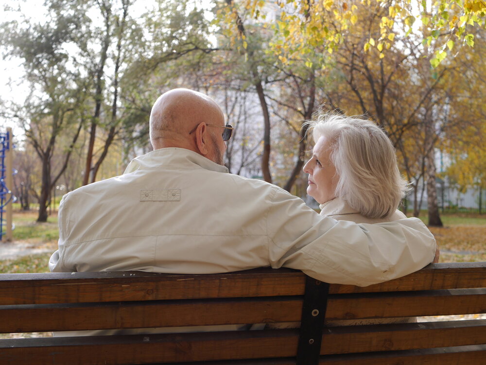 Photograph by Лариса Хвостова