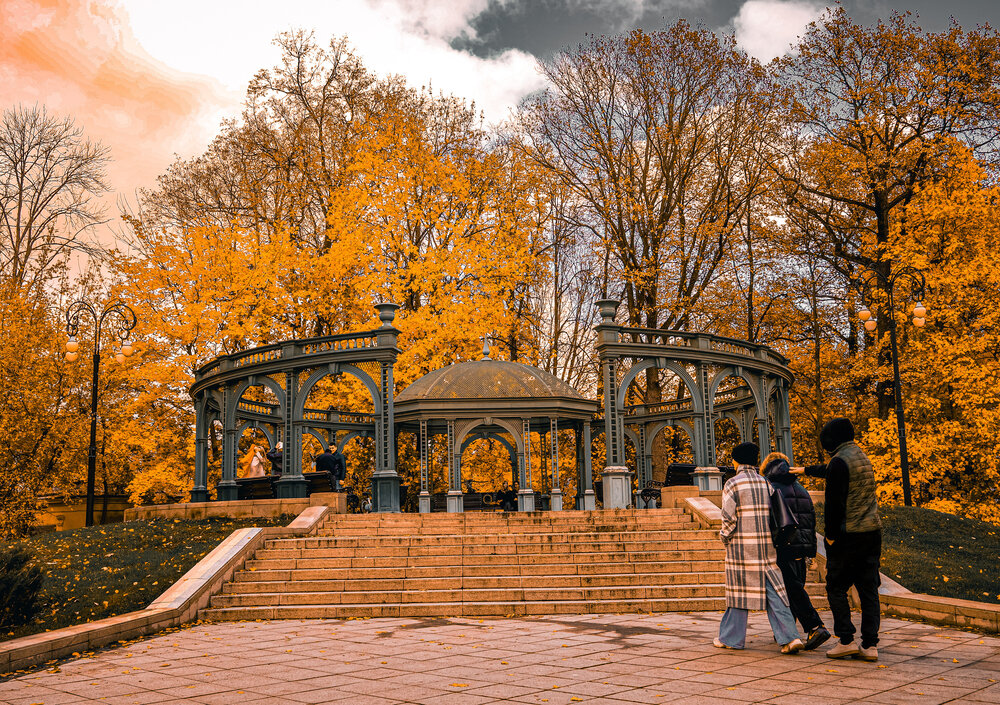 Photograph by Станислав Бобков