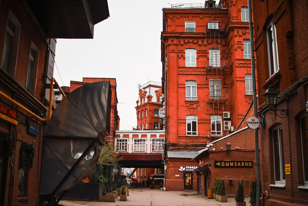 Photograph by Станислав Бобков