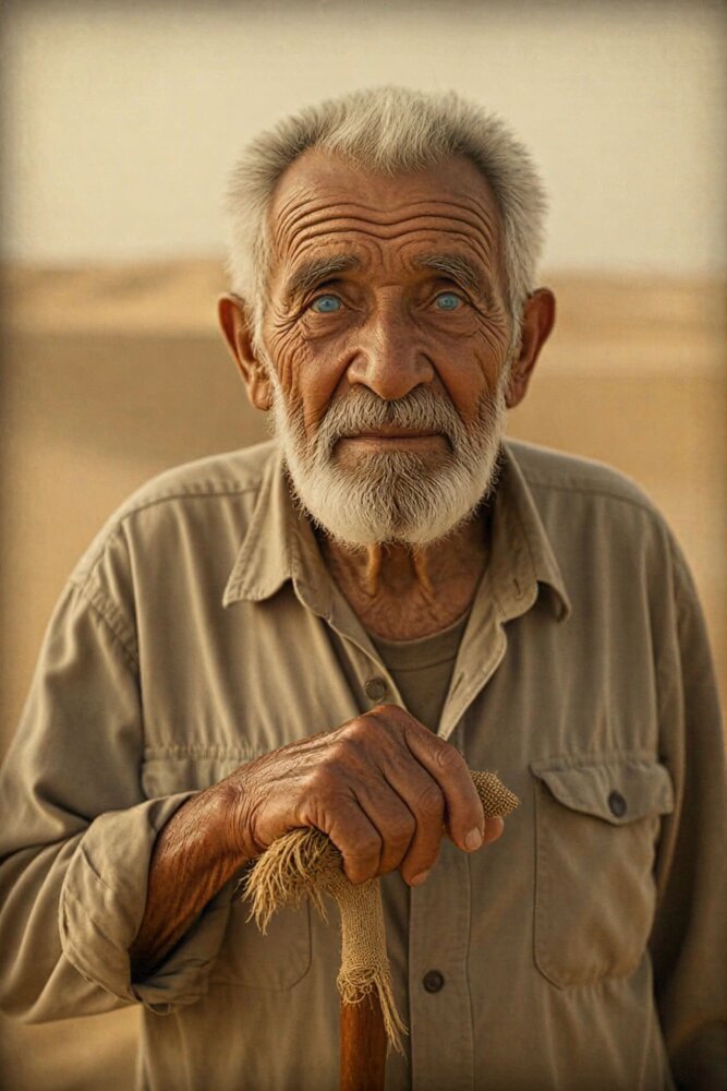 Photograph by Daria Kirina
