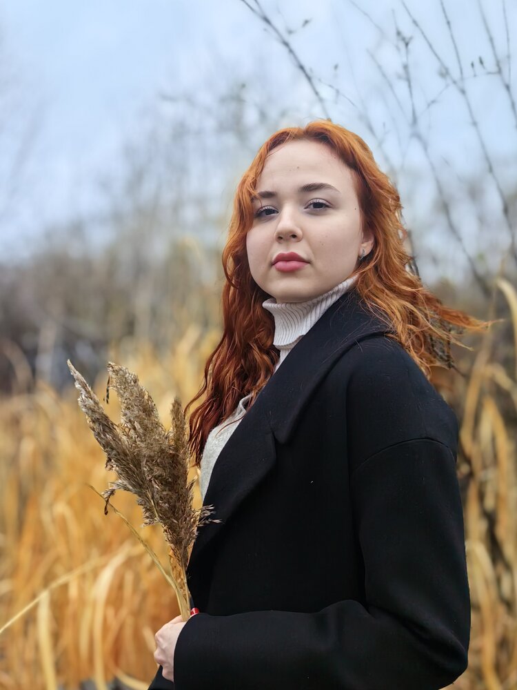 Photograph by Лариса Хвостова