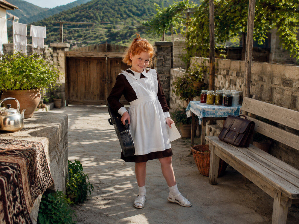 Photograph by Екатерина Бикбаева