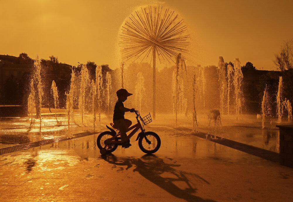 Photograph by Ольга Алёшина