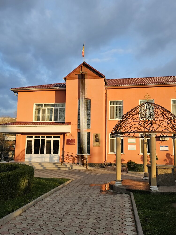 Photograph by Alexandra Pîntea