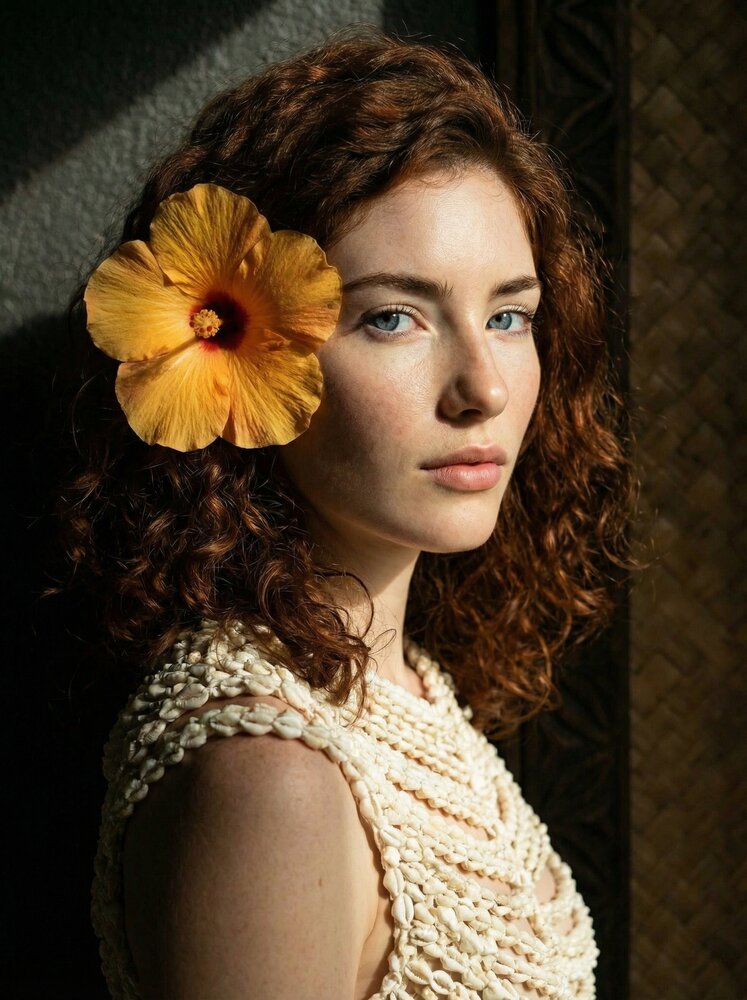Photograph by Alexandra Sergeeva