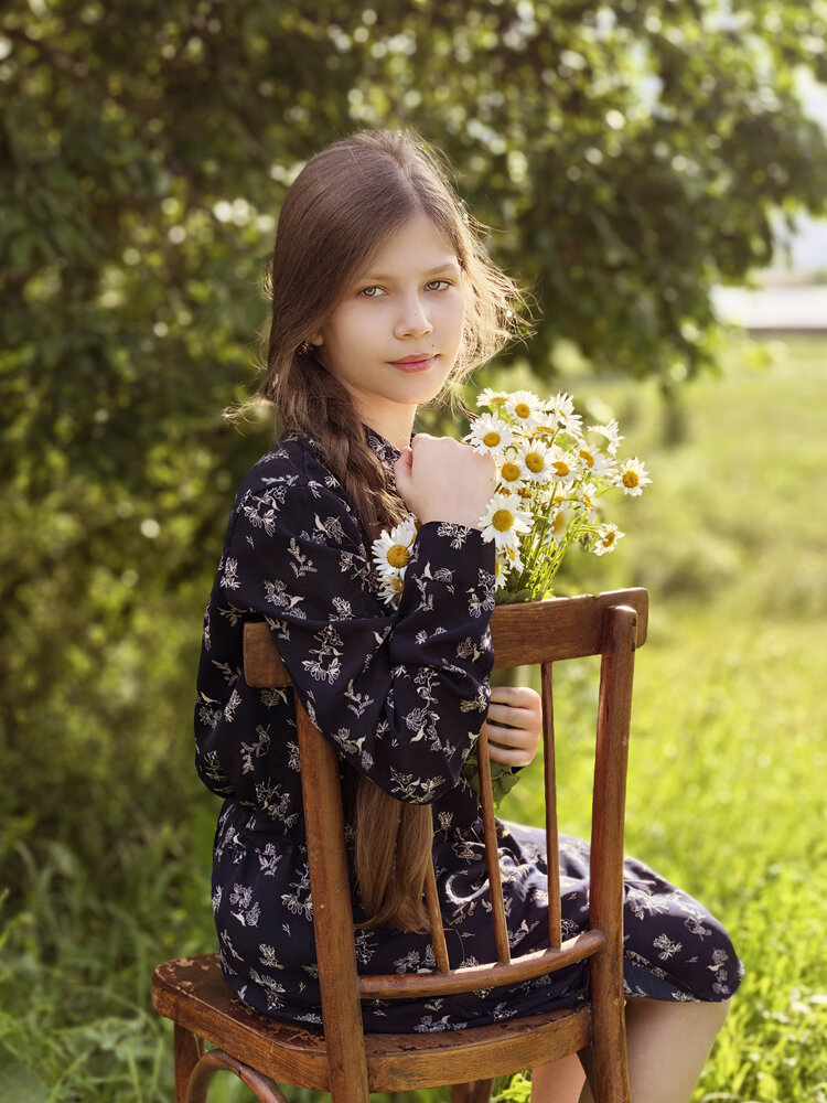 Photograph by Диана Токаревич