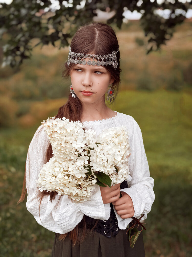 Photograph by Диана Токаревич