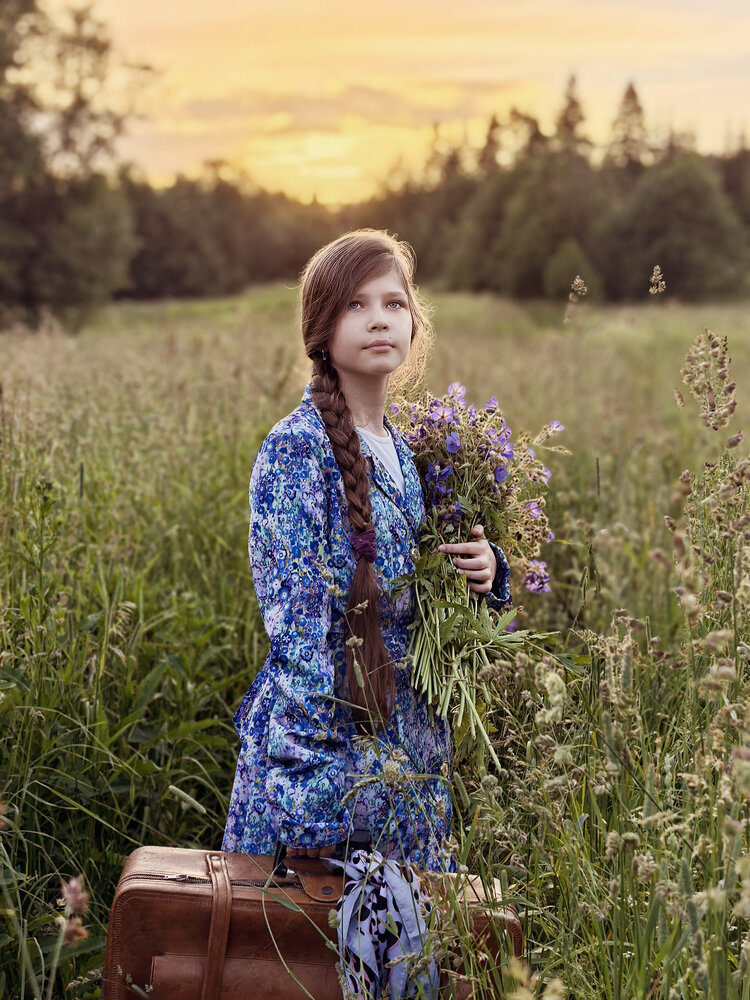 Photograph by Диана Токаревич