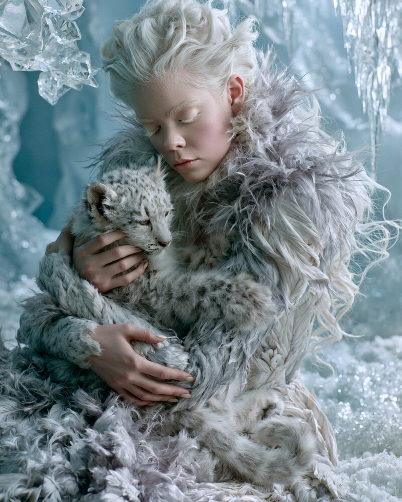 Photograph by Nastasya Sablina