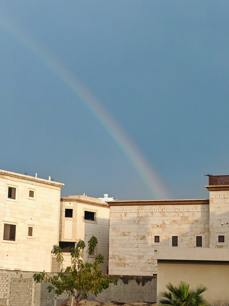 Photograph by Jassim Al Saeed