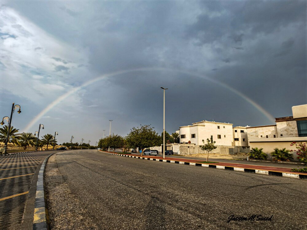 Photograph by Jassim Al Saeed