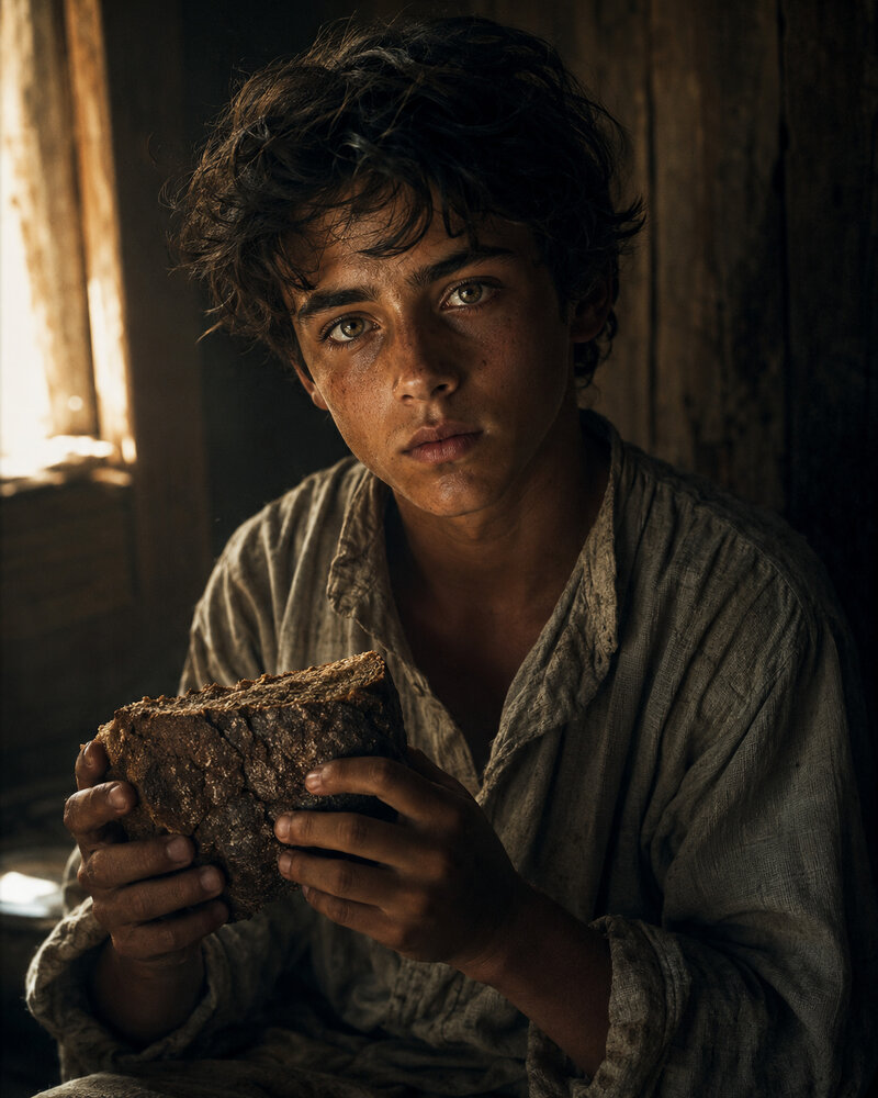 Photograph by Vadym Melnyk