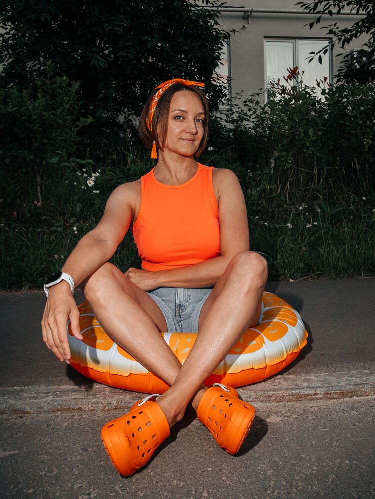 Photograph by Настасья Богомолова