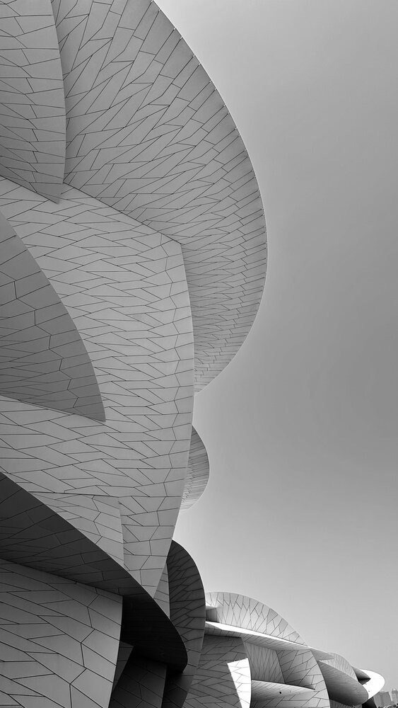 Dance of Desert