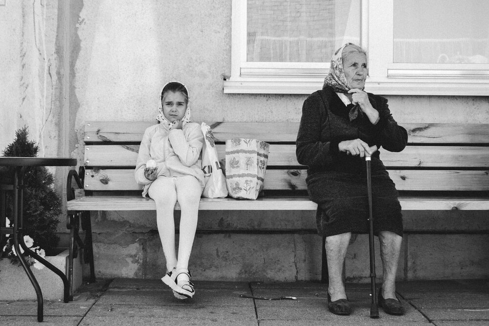 Photograph by Ирина Романовская