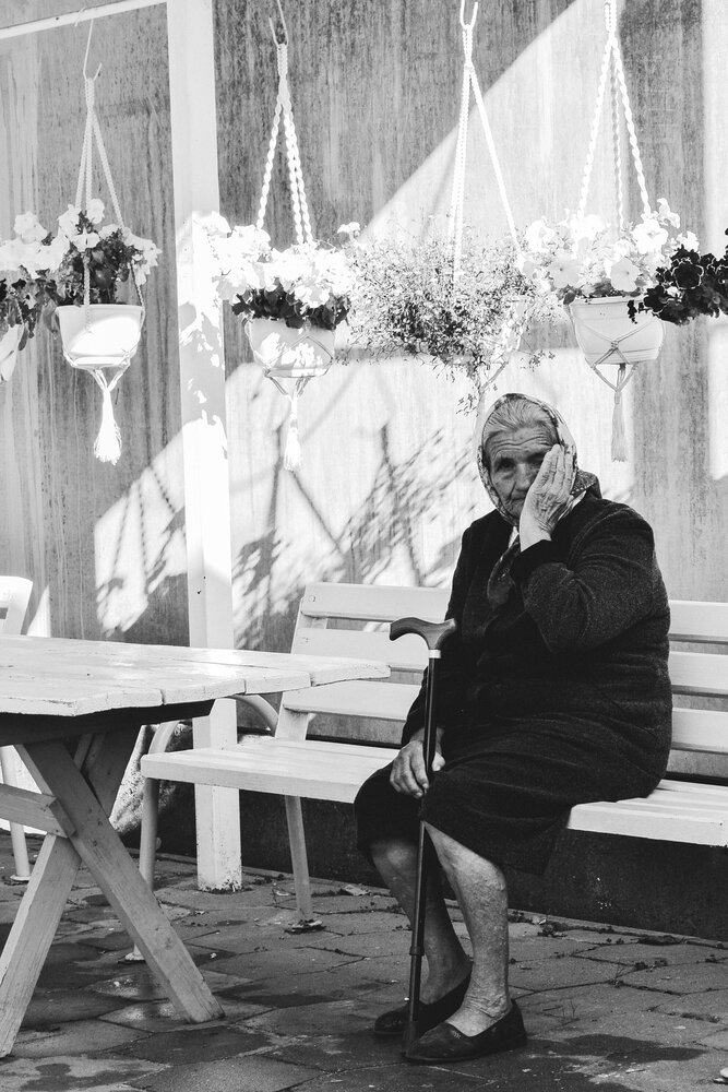 Photograph by Ирина Романовская