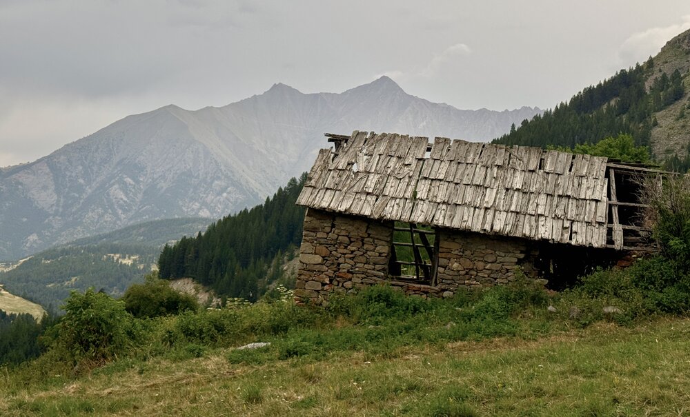 Photograph by Marina Odintsova