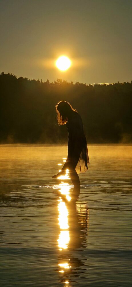 Photograph by Галина Перепечаева