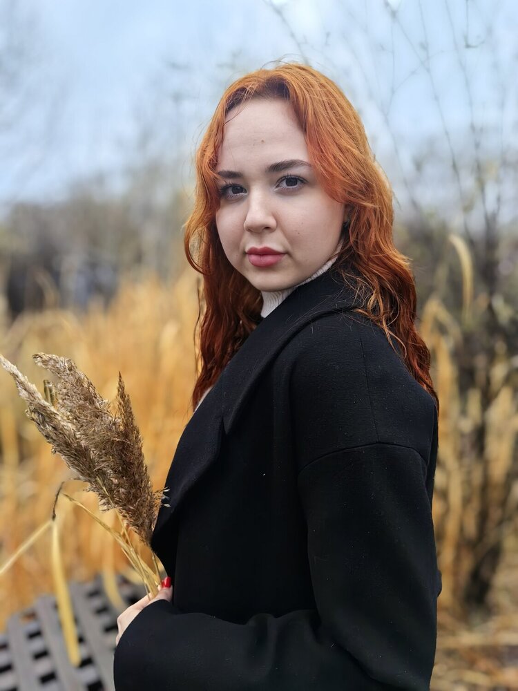 Photograph by Лариса Хвостова