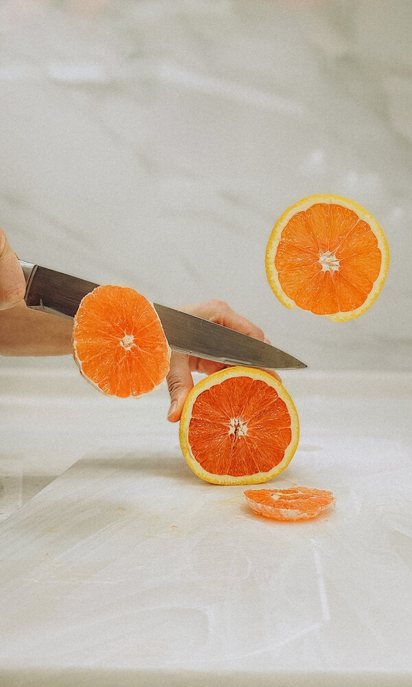 Photograph by Irina Chka