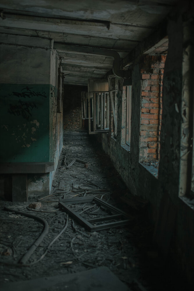Photograph by Мария Грачева