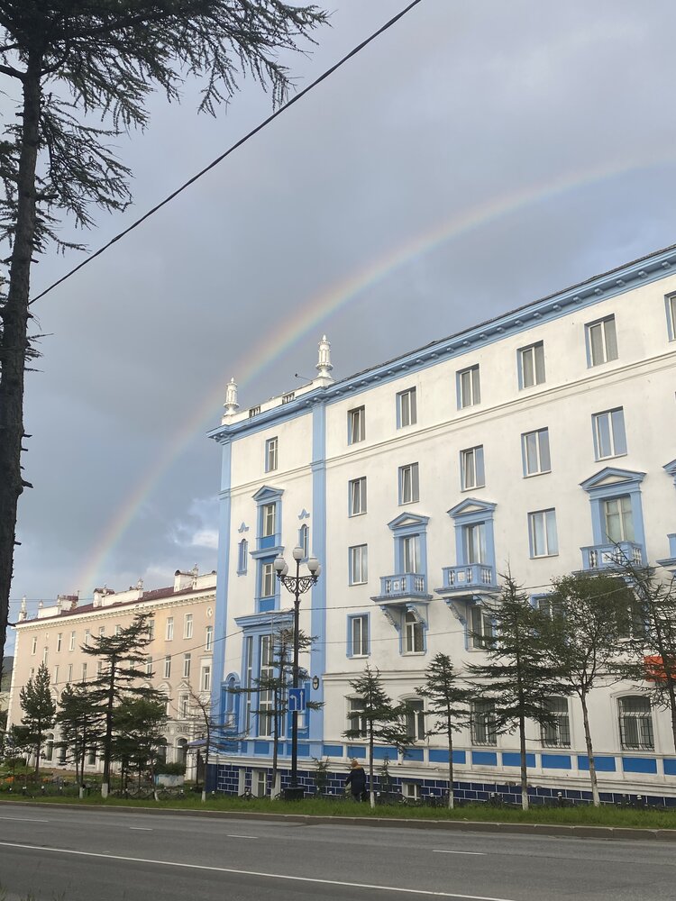 Photograph by Наталья Вертугина