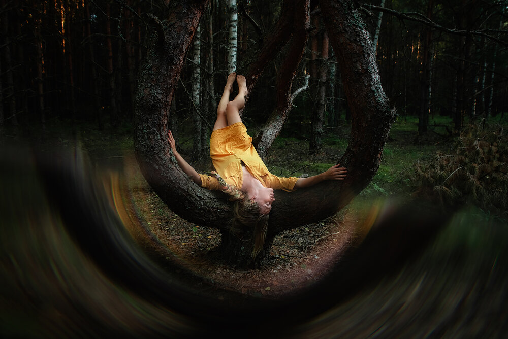 Photograph by Маргарита Матвеенкова
