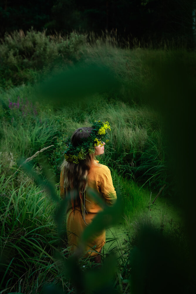 Photograph by Маргарита Матвеенкова