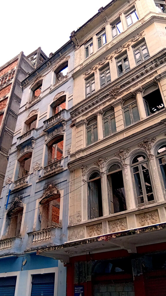 Ruinas