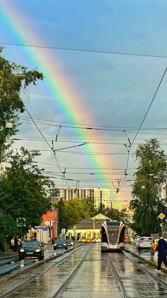 Фотография автора Ринат Абдуллин