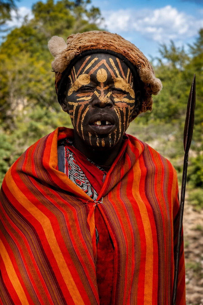 Photograph by Sabet Siamak