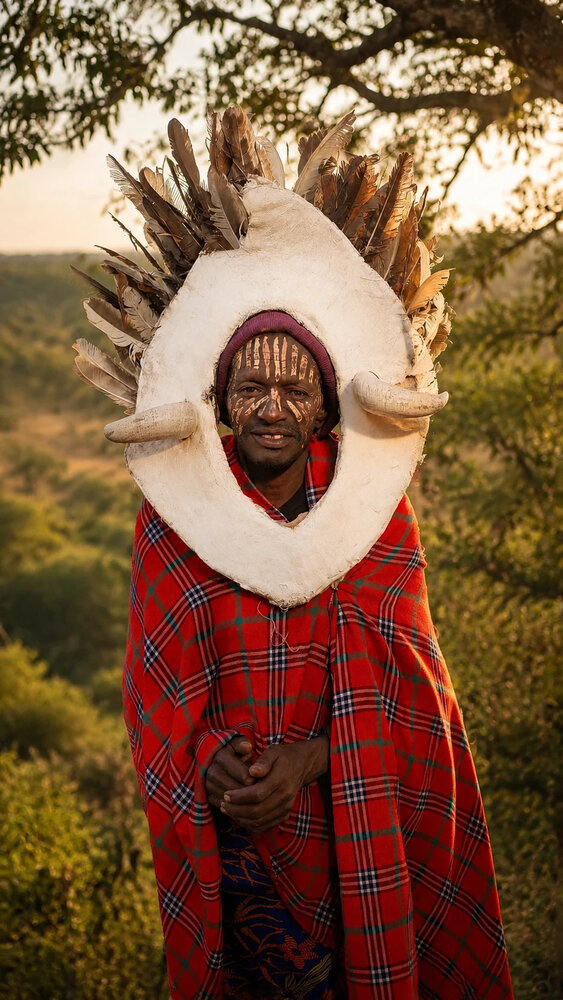 Photograph by Sabet Siamak