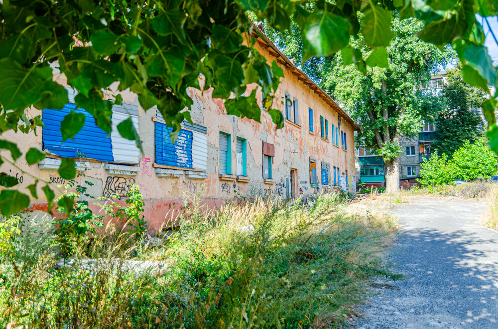 город Курск, улица Сумская 15