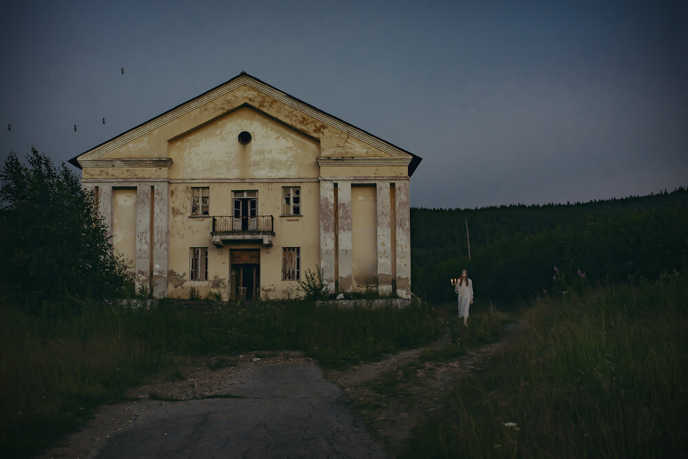 Photograph by Кузнецова Ирина