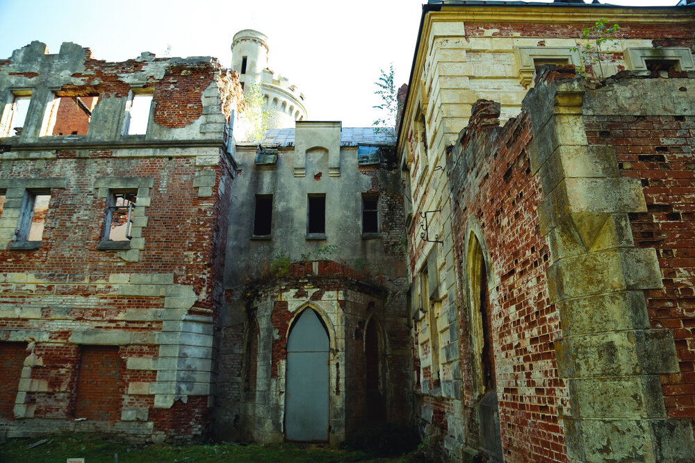 Photograph by Елена Буканина