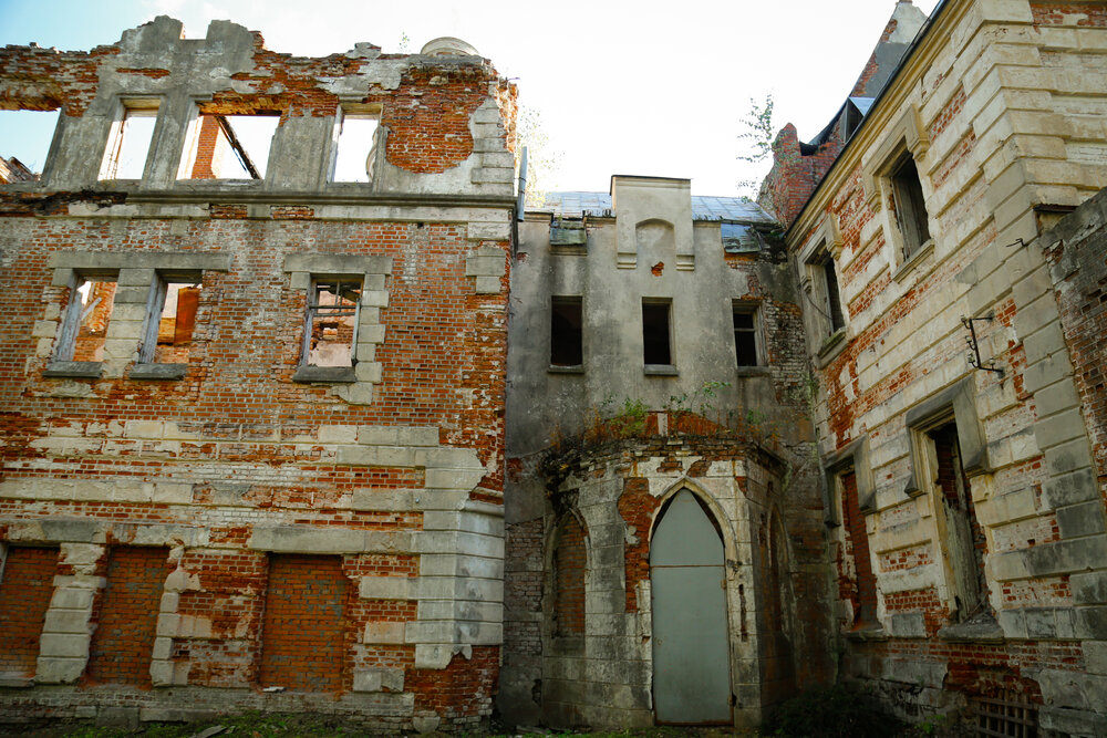 Photograph by Елена Буканина