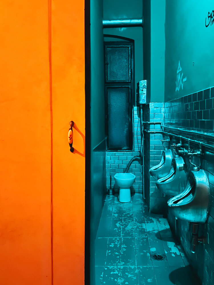 Photograph by Goran Matejin