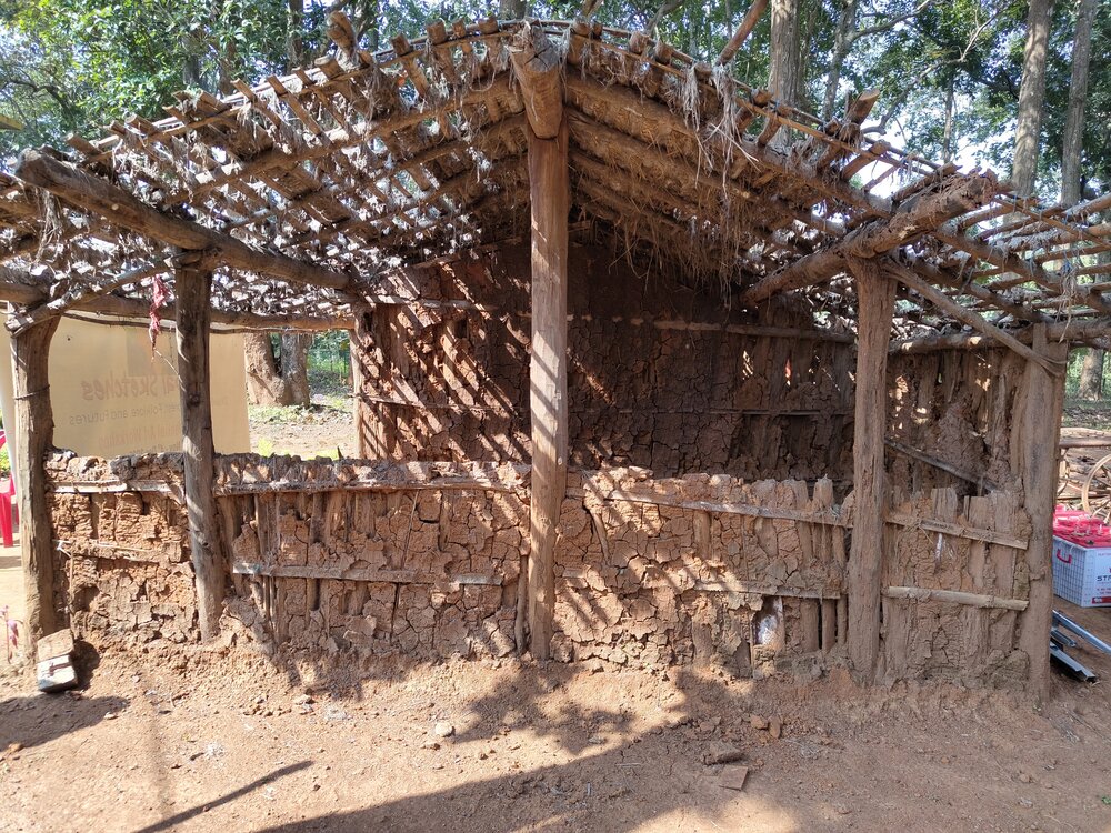 Ruins