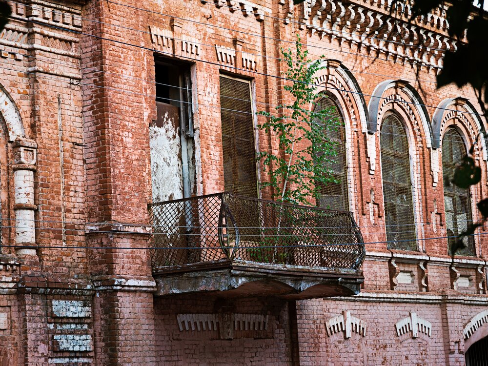 Photograph by София Стрыгина