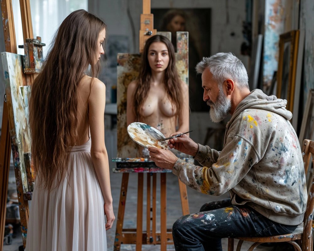 Photograph by Дмитрий Потапов