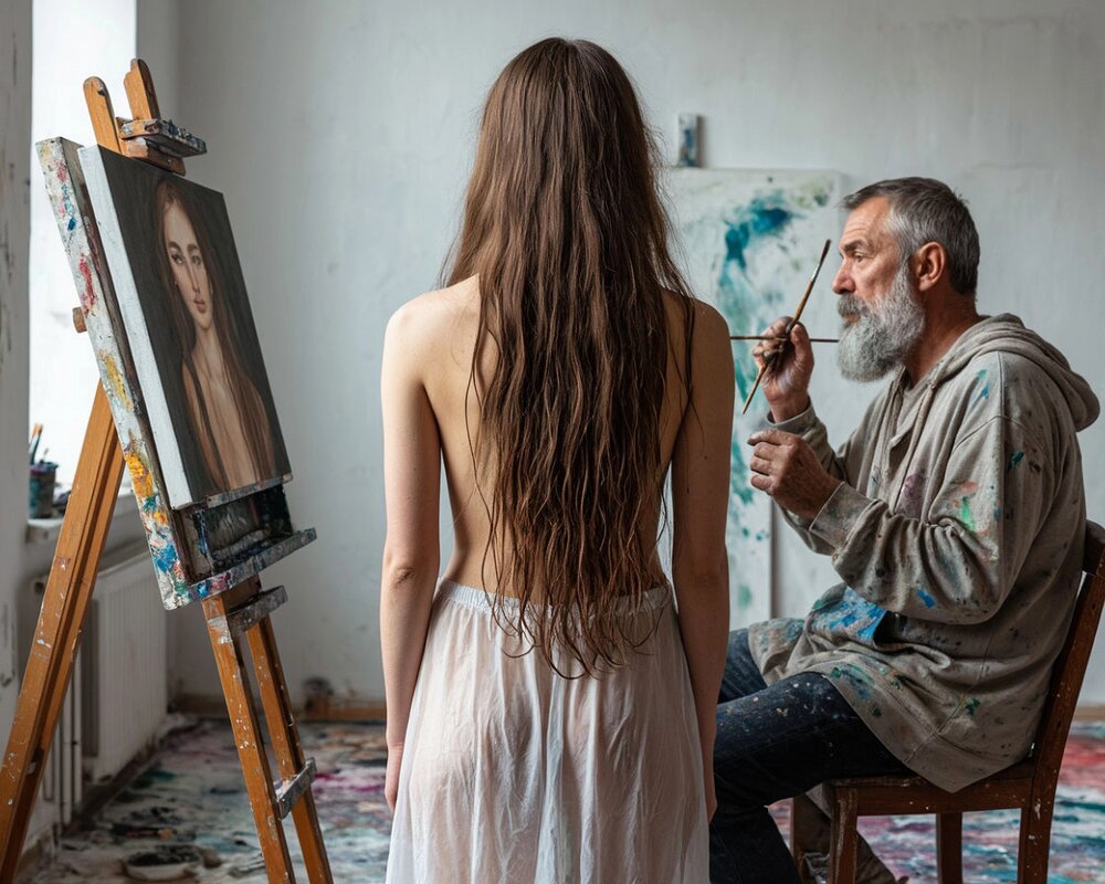 Photograph by Дмитрий Потапов