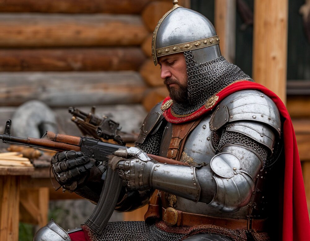 Photograph by Дмитрий Потапов