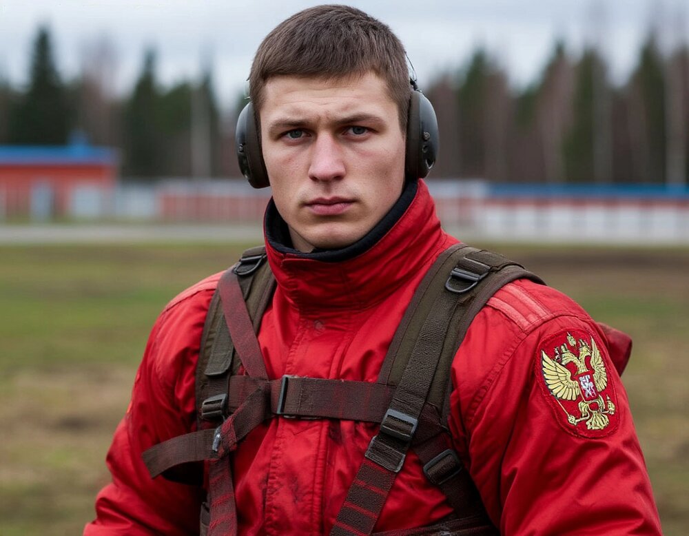 Photograph by Дмитрий Потапов