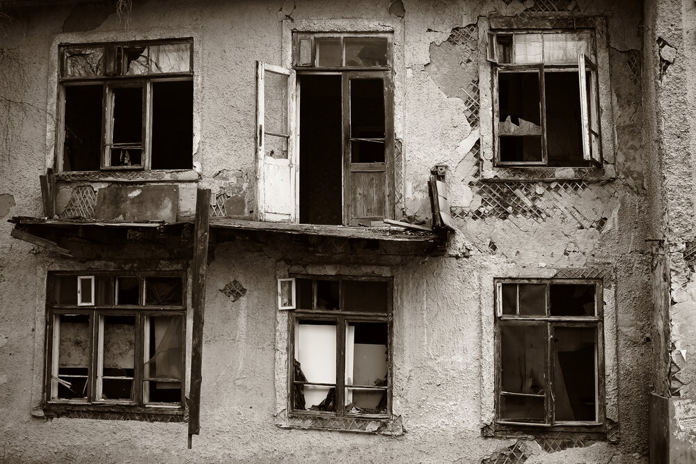 Photograph by Евгений Распопин