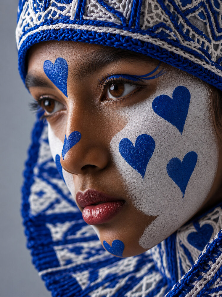 Queen of Hearts