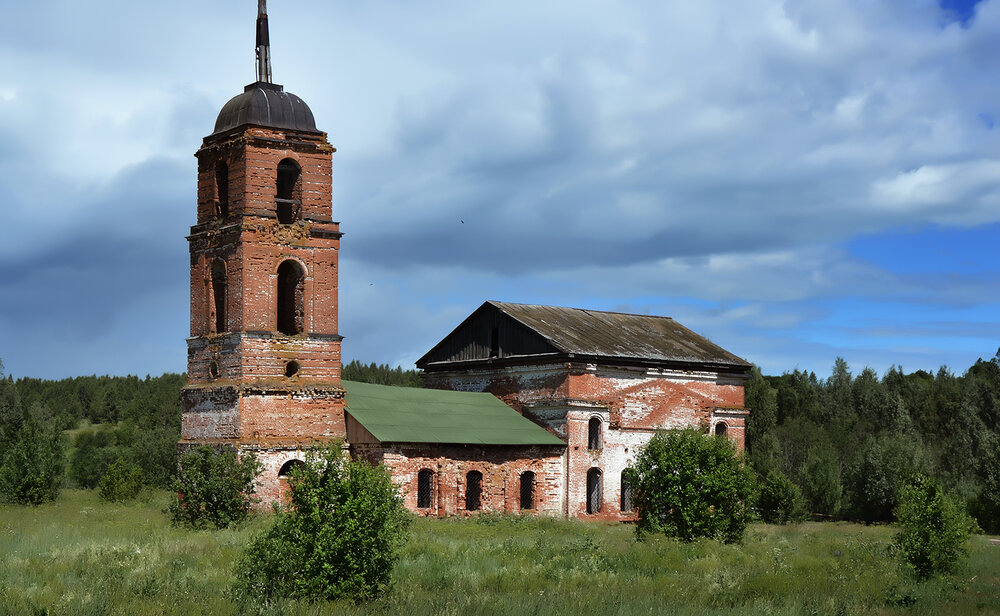 Photograph by Алексей Парамонов